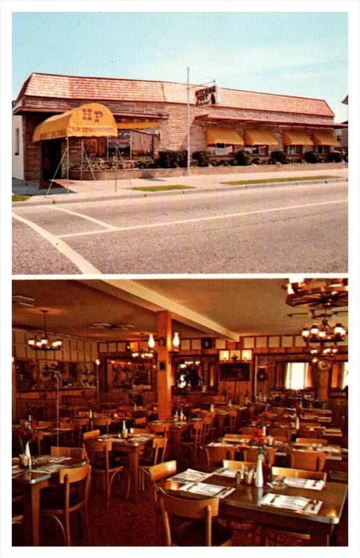 New Jersey North Wildwood  The Hitching Post  Restaurant