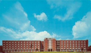 St Louis, MO Missouri  NAZARETH CONVENT Sisters St Joseph Of Carondelet Postcard