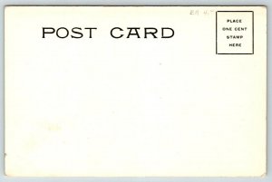 Danbury  Connecticut  Rev War  General Taylor's Headquarter's  Postcard