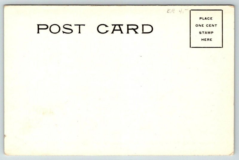 Danbury  Connecticut  Rev War  General Taylor's Headquarter's  Postcard