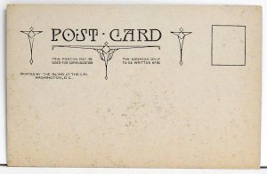 Soldiers' Home, Washington, D. C.