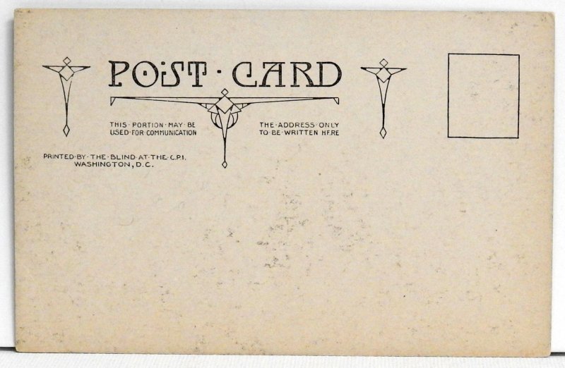 Soldiers' Home, Washington, D. C.