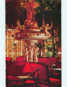 Unused Pre-1980 KAPOK INN MOTEL Clearwater Florida FL s2716