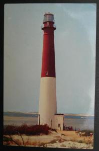 United States - Barnegat Lighthouse, New Jersey