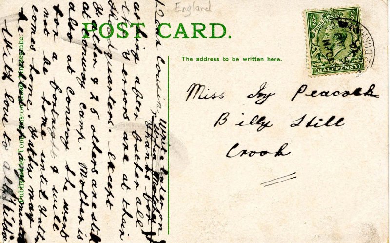 UK - England, Morecambe. West End Pier