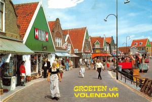 BT9121 Volendam       Netherlands