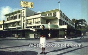 Club Hotel Suva Fiji, Fijian Unused 