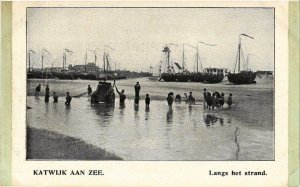 KATWIJK AAN ZEE Lans het Strand NETHERLANDS (603452)