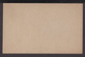 Your Future Partner, Your Future Wife, Non Postcard Blank Back - COPR1941