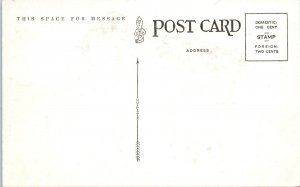 BOULDER, CO Colorado   Y M C A  BUILDING  c1910s  Boulder County   Postcard