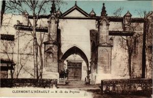 CPA CLERMONT-l'HERAULT N.-D.du Peyrou (686577)