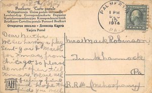 Man leaning on light post  