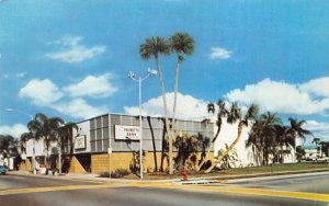 The Palmetto Bank and Trust CO. Florida  