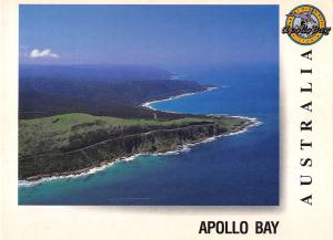 B95468 apollo bay victoria  australia