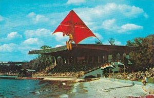 Florida Cypress Gardens Blossom Time