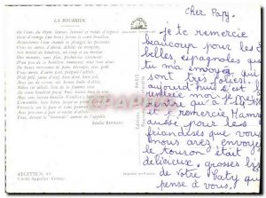 Postcard Modern Recipe Bourride