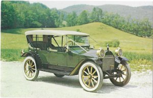 1912 Hupmobile 32 Touring Car Long Island Auto Museum NY