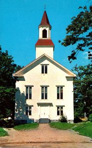 Maine Kittery First Baptist Church