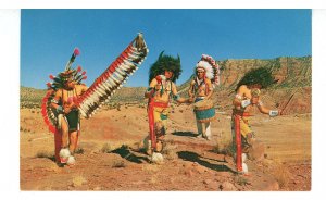 NM - Gallup. Indian Ceremonial Dancers