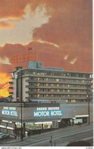 NEW WESTMINSTER , B.C., Canada , 40-60s; Royal Towers Motor Hotel