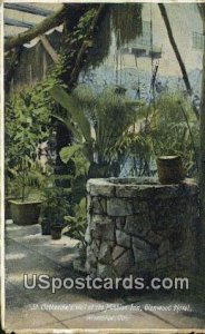 St Catherine's Well, Mission Inn - Riverside, CA