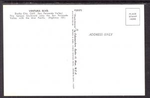 Greetings From San Fernando Valley BIN