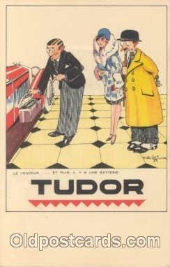 Tudor 1932 