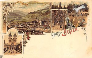 Brixen Gruss Aus PU Unknown 