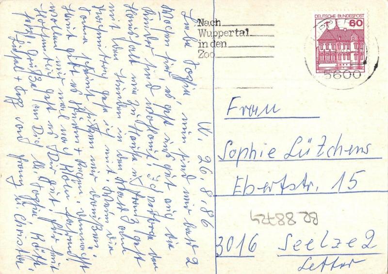 BR88724 train railway germany