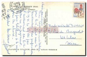 Old Postcard Dunkerque Nord Jean Bart
