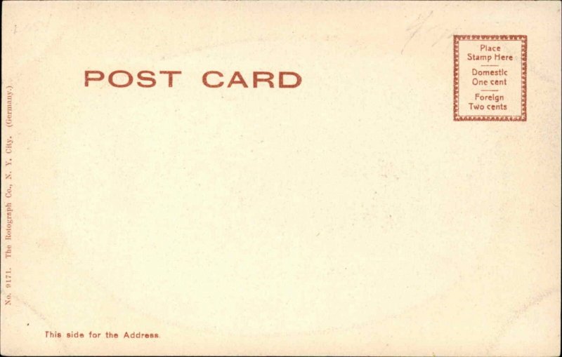 Halifax Nova Scotia Boat House Vintage Postcard