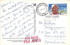 B66651 Pensilvenia usa