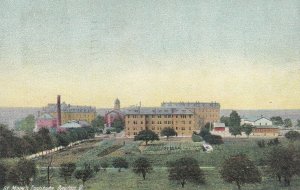 DAYTON, Ohio, PU-1908; St. Mary's Institute