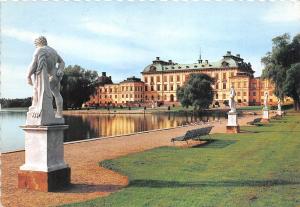 BR4907 Drottningholms Slott   sweden