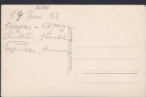 France Postcard - Esterel - Antheor   RS2363