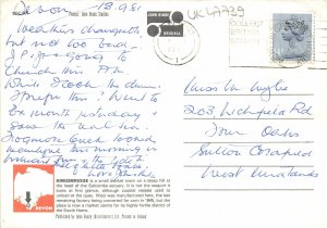 uk47739 kingsbridge south devon uk