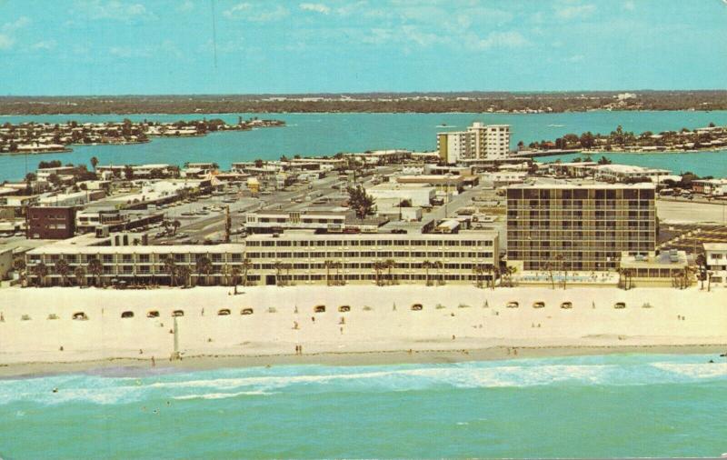 USA Bilmar Beach Resort Treasure Island FL 01.82