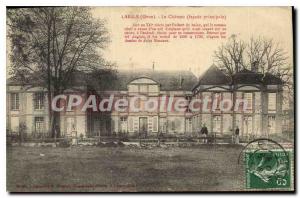 Old Postcard Laigle Le Chateau