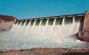 Washington Grand Coulee Dam