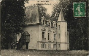 CPA VILLEPARISIS Le Chateau de Morfonde (120180)