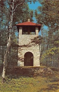 Rock Island Tower - Door County, Wisconsin WI  