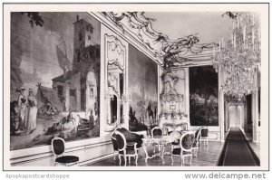 Austria Wien Hofburg Alexanderappartements Real Photo