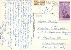 B35324 Bad Tolz   germany