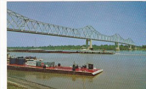 Mississippi Clarksdale Mississippi-Arkansas Bridge