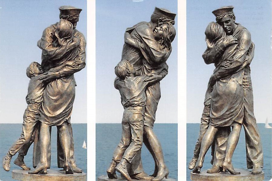 The Statue, Navy Memorial The Statue, Navy Memorial , W... Topics