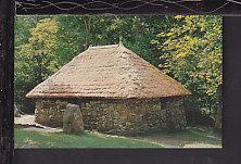 Long Shieling,Cape Breton Park,Cape Breton,NS, Postcard BIN 