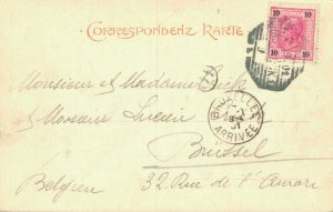 Austria Innsbruck Nach Süden 05.21