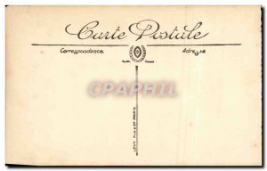 Old Postcard Wimereux Beach View