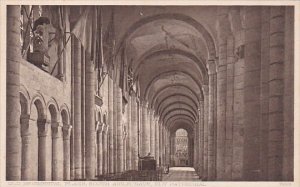England Ely The Cathedral Old Regimental Flags South Aisle