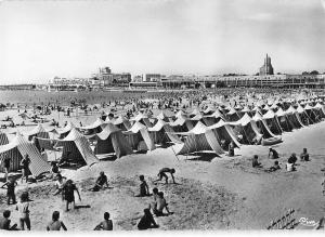 BR50651 Royan la plage     France